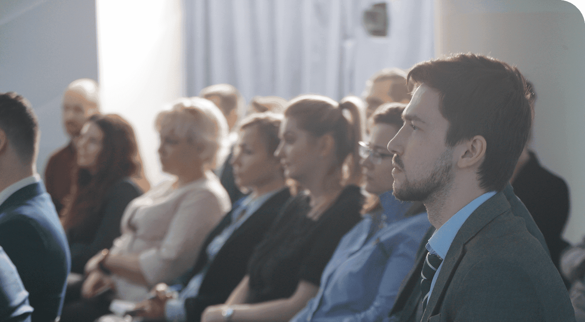 Основные показатели по обучению персонала