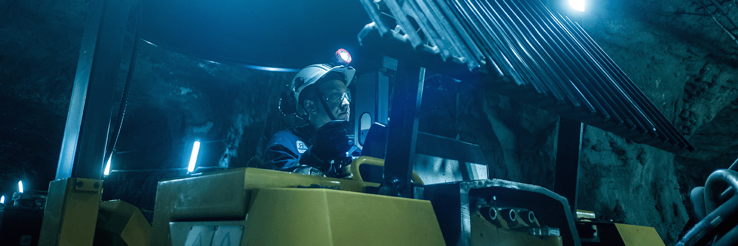 Сотрудник компании