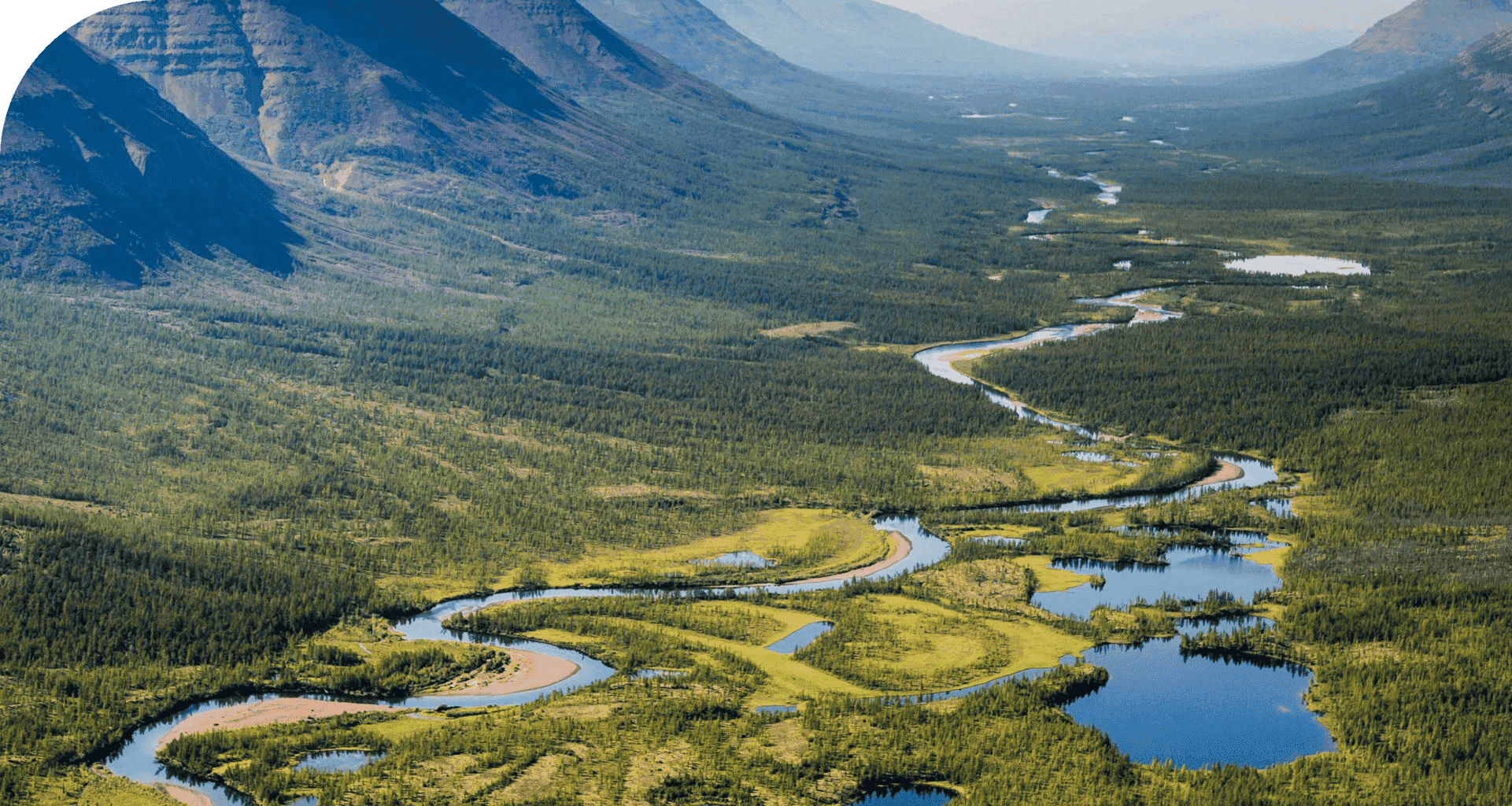 Ответственная геолого-разведочная деятельность