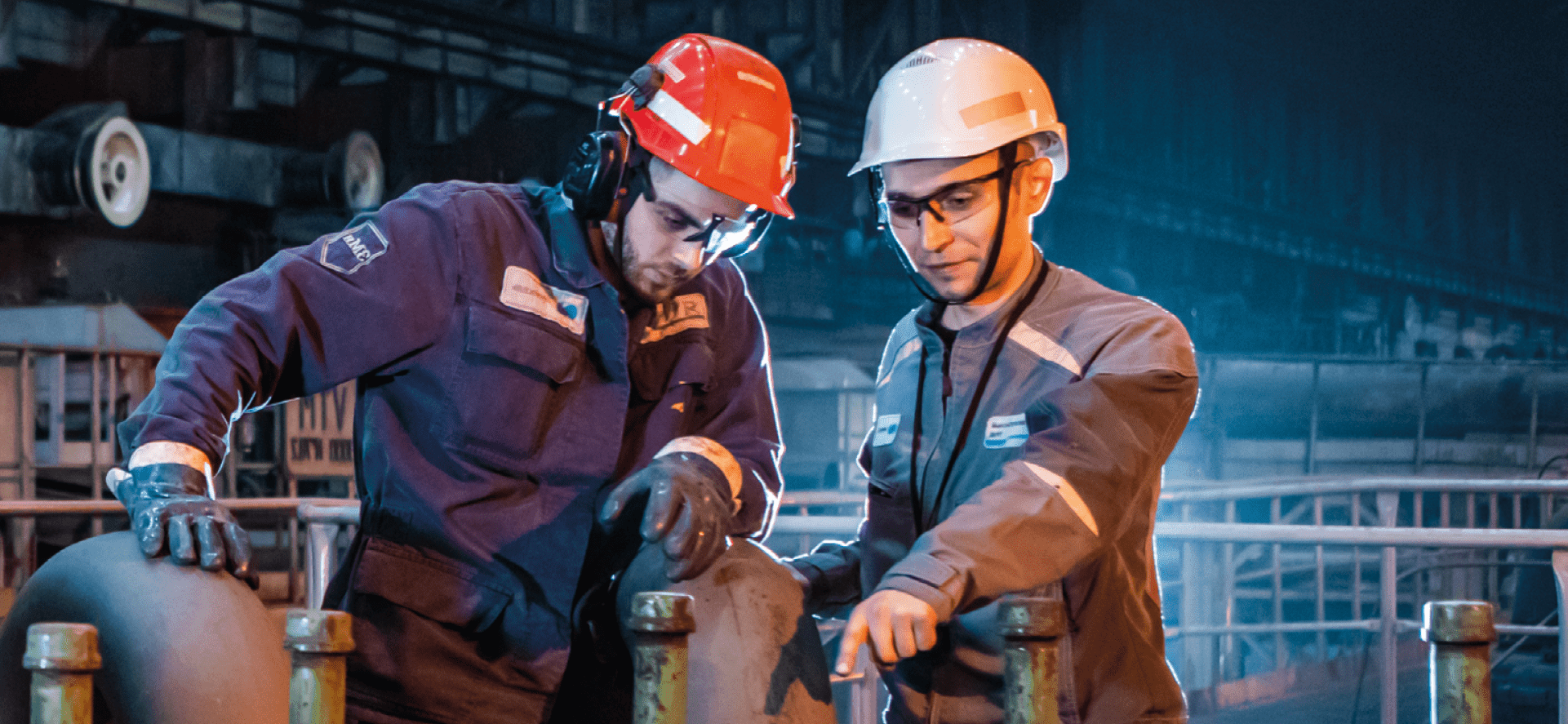 Сотрудники