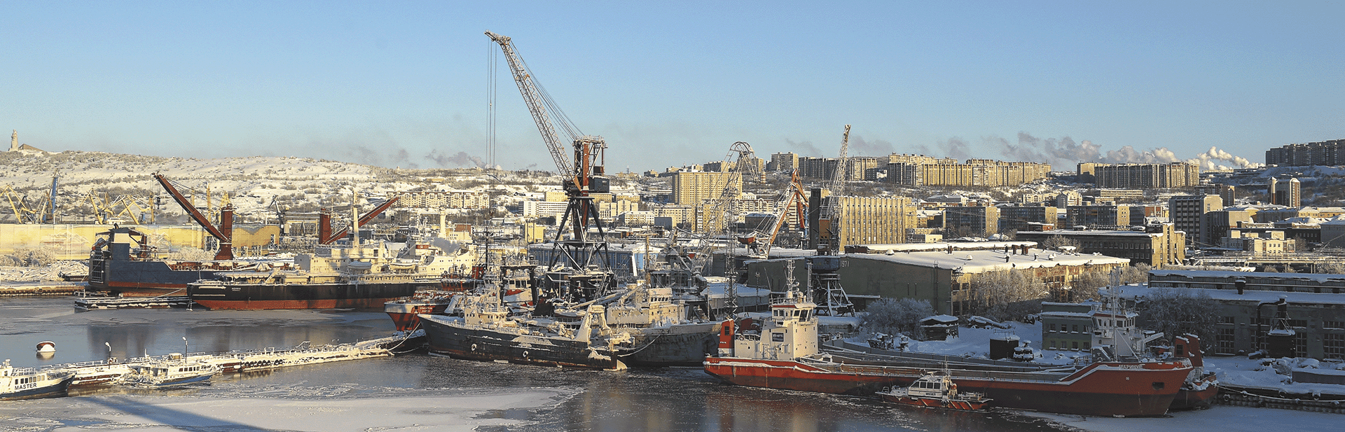 Сбытовой дивизион