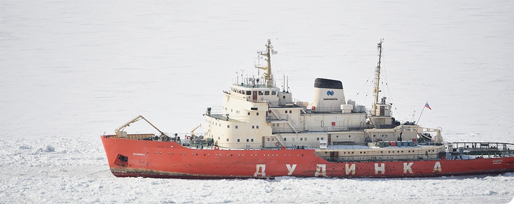 Вклад «Норникеля» в достижение национальной цели «Устойчивая и динамичная экономика»