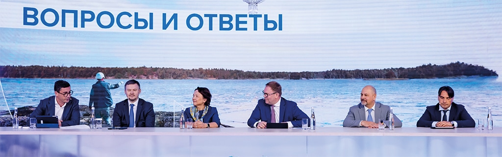 Агентства развития территорий