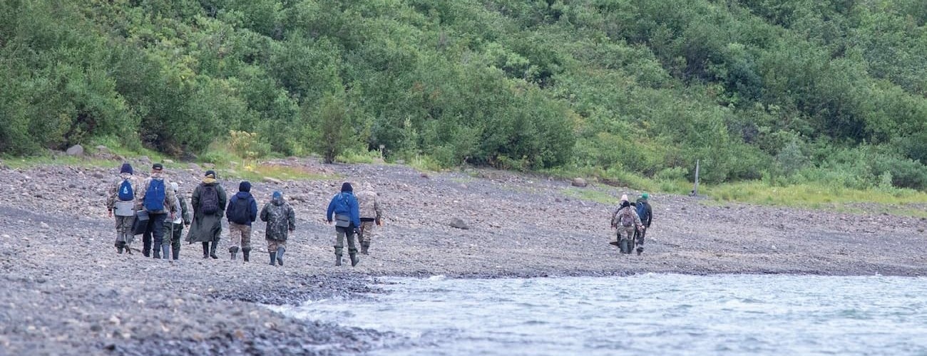 Управление охраной окружающей среды