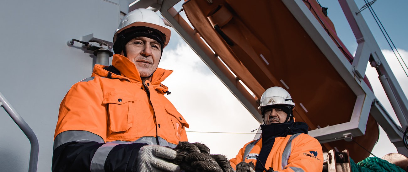 Приверженность «Норникеля» защите прав человека