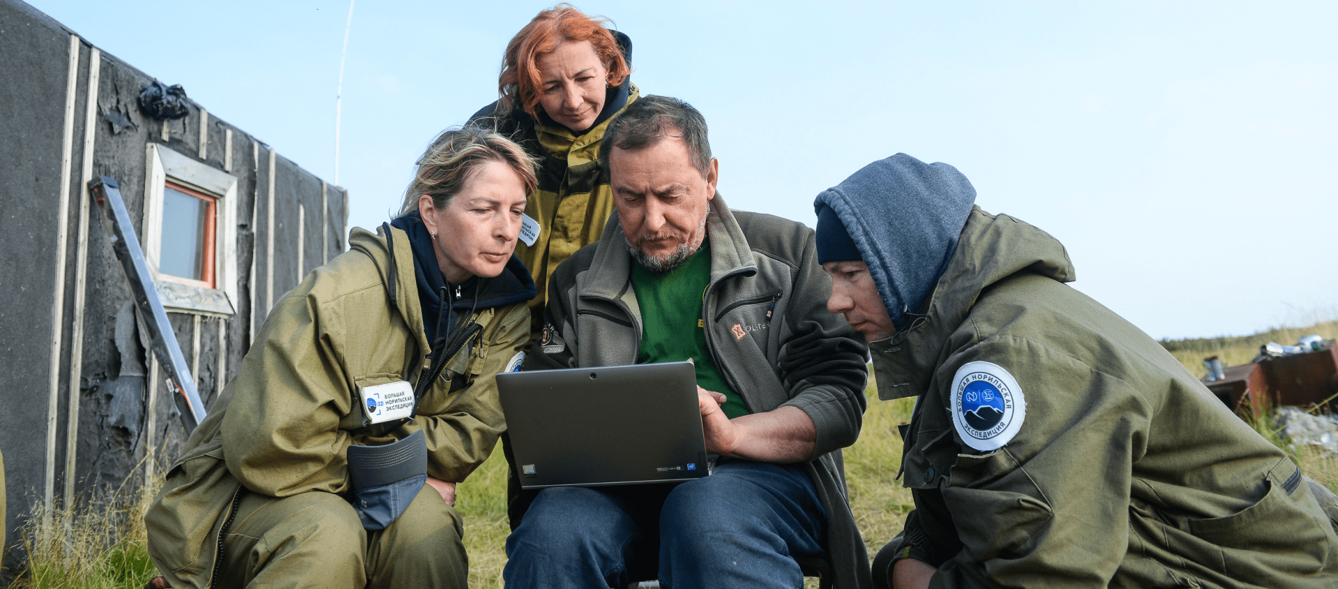 Создание отраслевых решений в рамках индустриальных центров компетенций